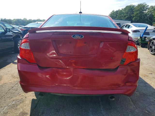 Продаж на аукціоні авто 2012 Ford Fusion, vin: 3FAHP0KC6CR173781, номер лоту: 67690696