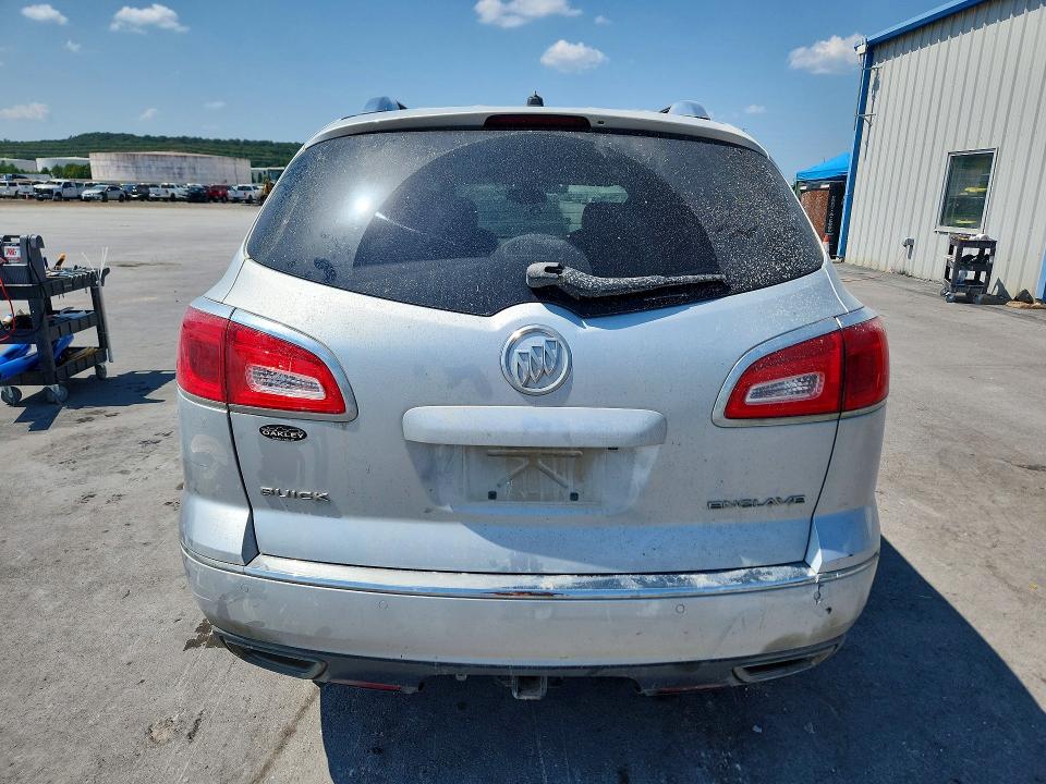 Aukcja sprzedaży 2013 Buick Enclave, vin: 5GAKRCKD4DJ225376, numer aukcji: 68261936