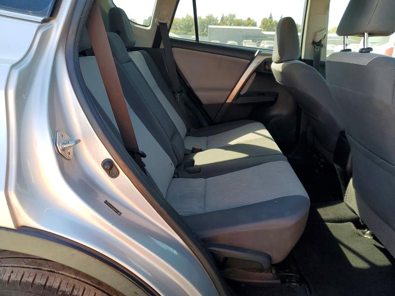Aukcja sprzedaży 2015 Toyota Rav4, vin: JTMZFREV9FJ024833, numer aukcji: 69359066