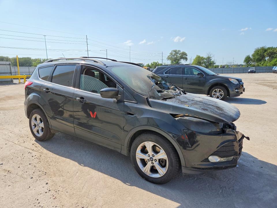 Aukcja sprzedaży 2013 Ford Escape, vin: 1FMCU9GX3DUB92369, numer aukcji: 67732566