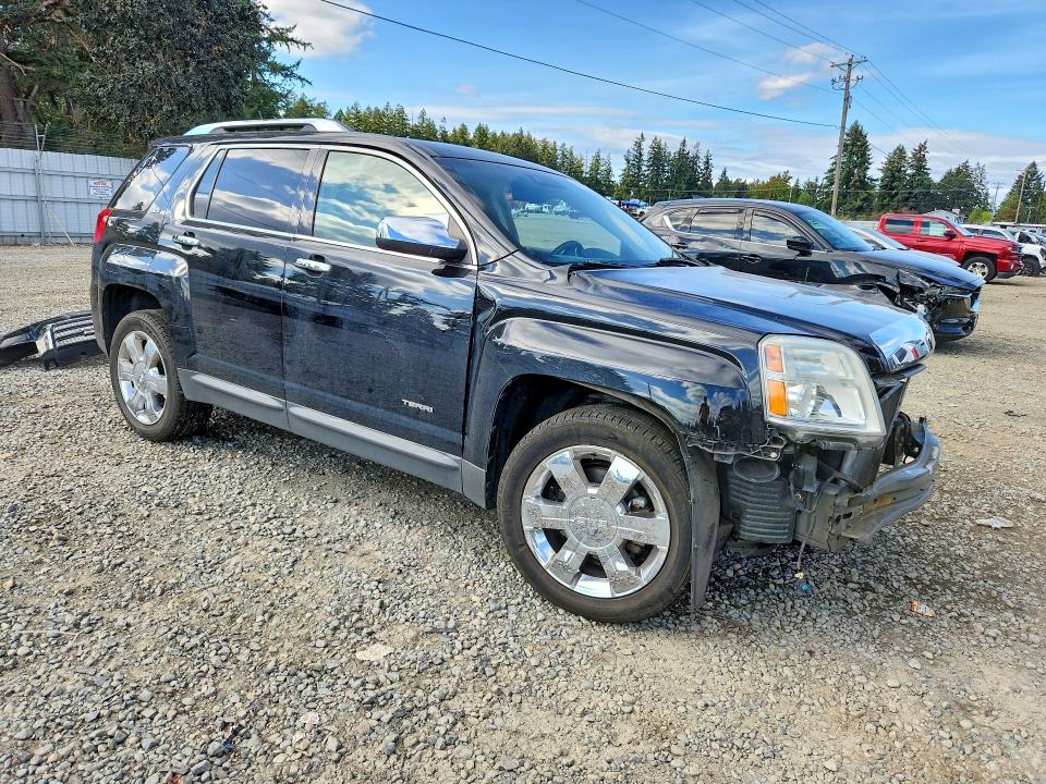 2014 Gmc Terrain მანქანა იყიდება აუქციონზე, vin: 2GKFLYE36E6218658, აუქციონის ნომერი: 69933026