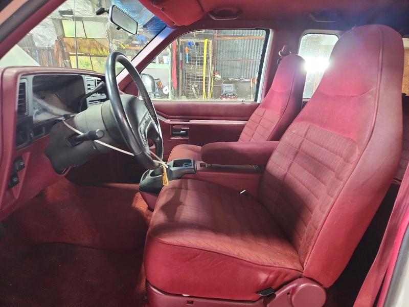 69698526 :رقم المزاد ، 1FMCU24X9RUD14879 vin ، 1994 Ford Explorer مزاد بيع