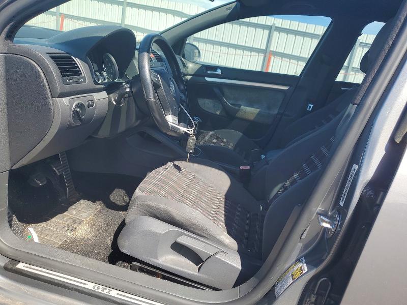 Aukcja sprzedaży 2008 Volkswagen Gti, vin: WVWGV71K58W246222, numer aukcji: 68411996
