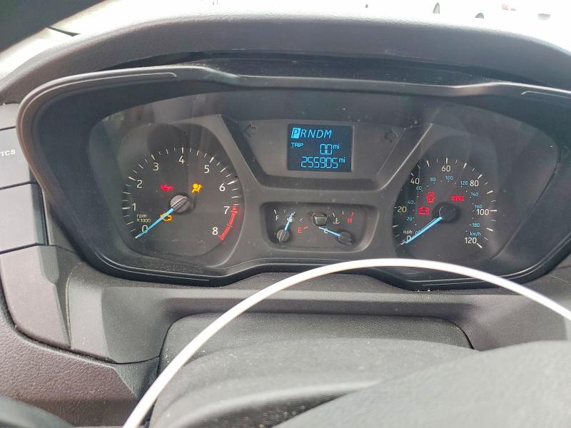 Продаж на аукціоні авто 2016 Ford Transit, vin: 1FTYE2CM3GKA08879, номер лоту: 70813896