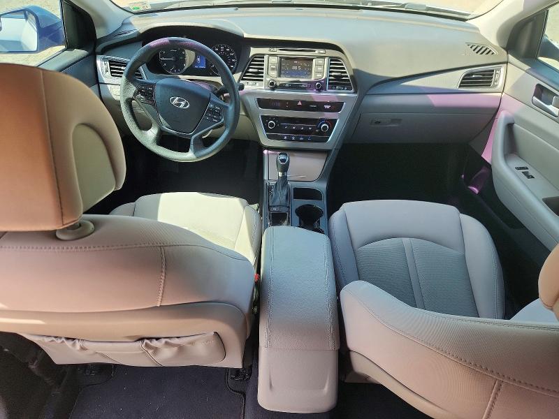 Aukcja sprzedaży 2015 Hyundai Sonata, vin: 5NPE24AF0FH203895, numer aukcji: 67197676