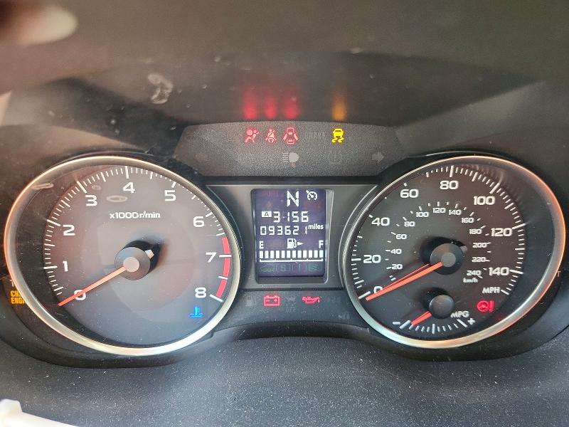 Aukcja sprzedaży 2016 Subaru Impreza, vin: JF1GJAA60GH015264, numer aukcji: 68445906