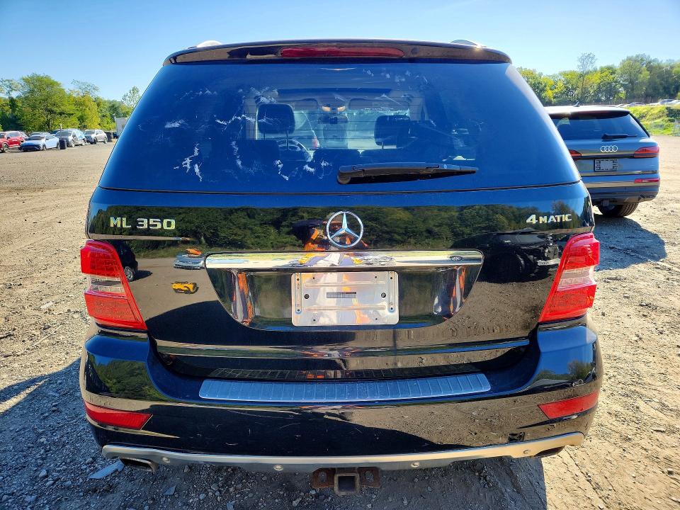 70023966 :رقم المزاد ، 4JGBB8GB7BA681792 vin ، 2011 Mercedes-benz Ml مزاد بيع
