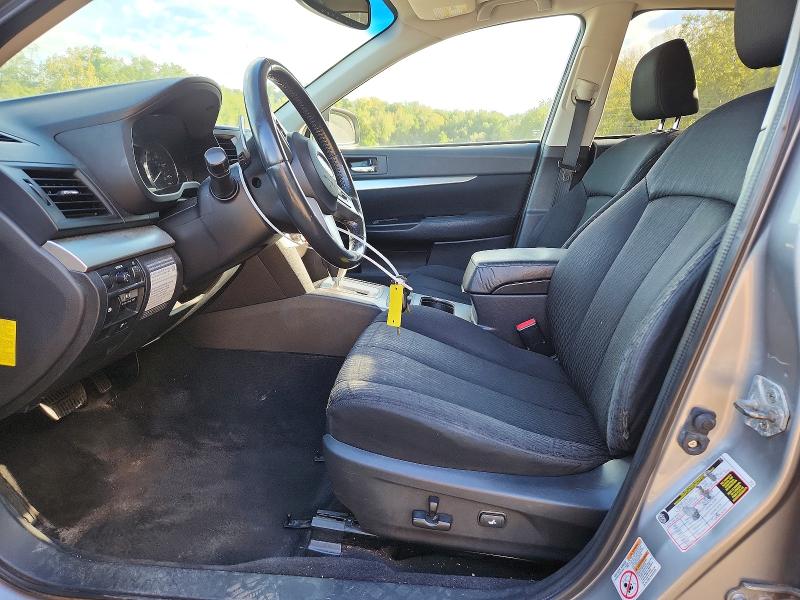 70571576 :رقم المزاد ، 4S4BRCGC2B3366815 vin ، 2011 Subaru Outback مزاد بيع