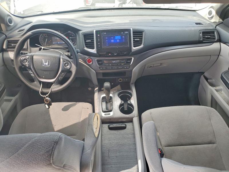 Продаж на аукціоні авто 2016 Honda Pilot, vin: 5FNYF5H37GB029195, номер лоту: 69033516
