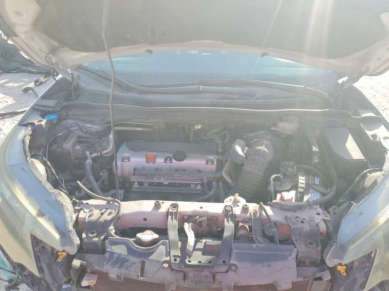 Продаж на аукціоні авто 2014 Honda Cr-v, vin: 2HKRM3H75EH559830, номер лоту: 70889886