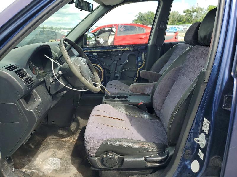 Aukcja sprzedaży 2003 Honda Cr-v, vin: JHLRD68433C017628, numer aukcji: 71024926