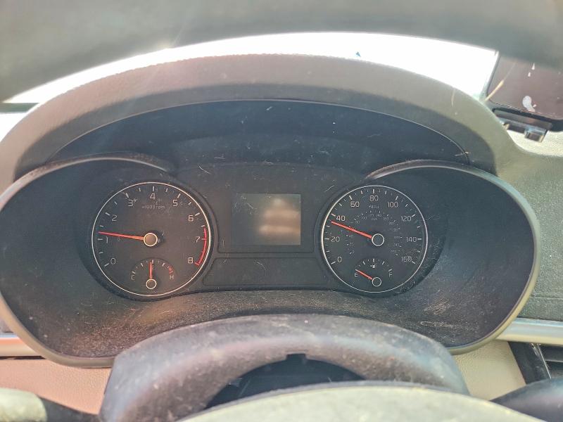 2016 Kia Optima მანქანა იყიდება აუქციონზე, vin: 5XXGT4L3XGG063943, აუქციონის ნომერი: 67339006