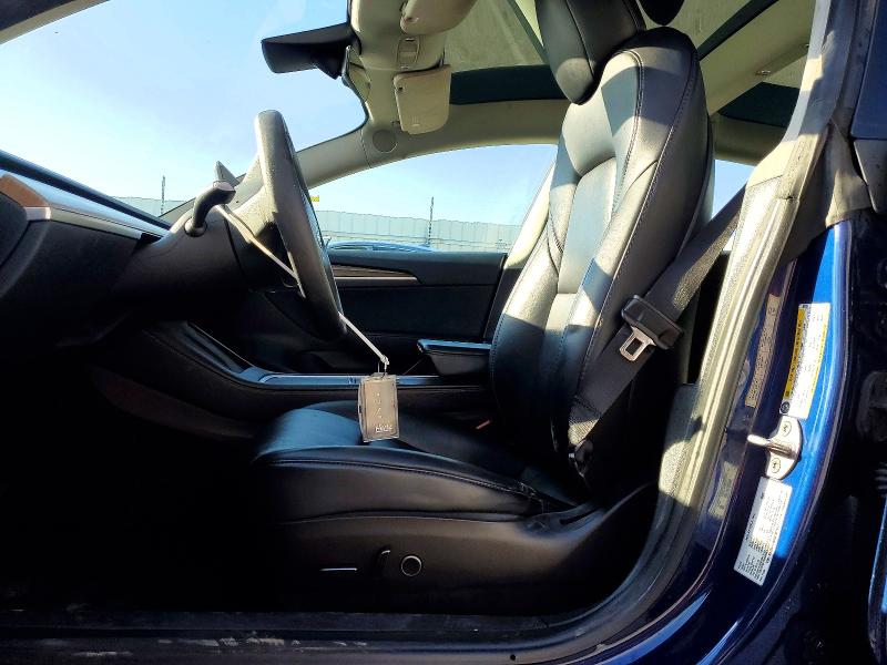 Aukcja sprzedaży 2022 Tesla Model 3, vin: 5YJ3E1EB8NF301011, numer aukcji: 70314086