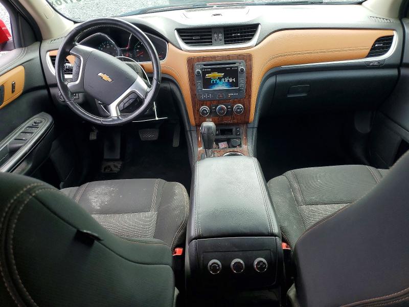 Продаж на аукціоні авто 2014 Chevrolet Traverse, vin: 1GNKRGKD6EJ241917, номер лоту: 68419176