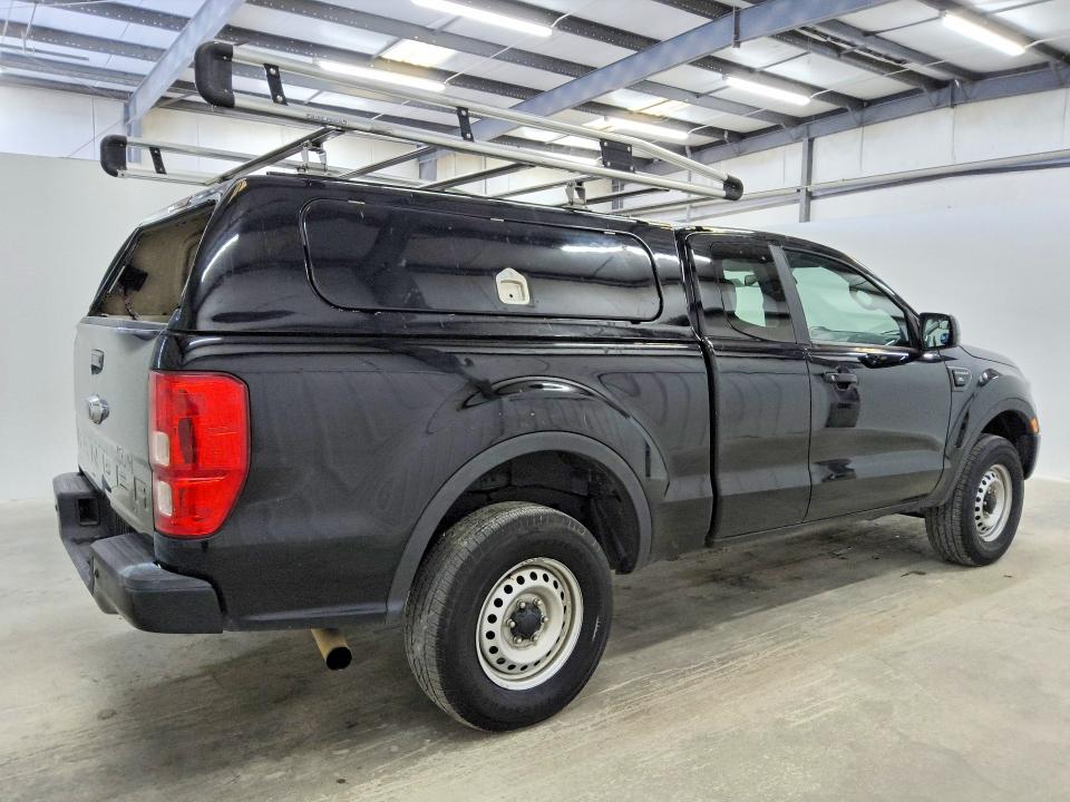 Aukcja sprzedaży 2021 Ford Ranger, vin: 1FTER1EH8MLD80225, numer aukcji: 69025026