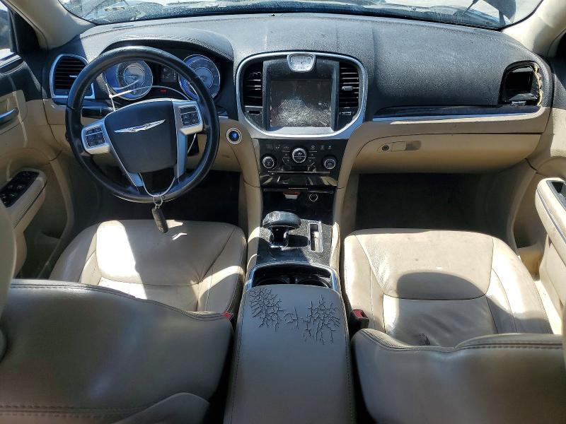 67259316 :رقم المزاد ، 2C3CCAAG4DH565752 vin ، 2013 Chrysler 300 مزاد بيع