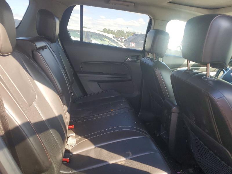 Продаж на аукціоні авто 2012 Gmc Terrain, vin: 2GKFLVEK4C6340762, номер лоту: 70004996