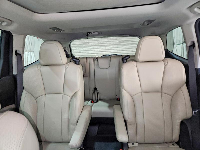 Aukcja sprzedaży 2021 Subaru Ascent, vin: 4S4WMAPD1M3433792, numer aukcji: 68393306