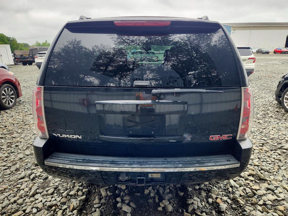 Продаж на аукціоні авто 2007 Gmc Yukon, vin: 1GKFK63877J272059, номер лоту: 67566596