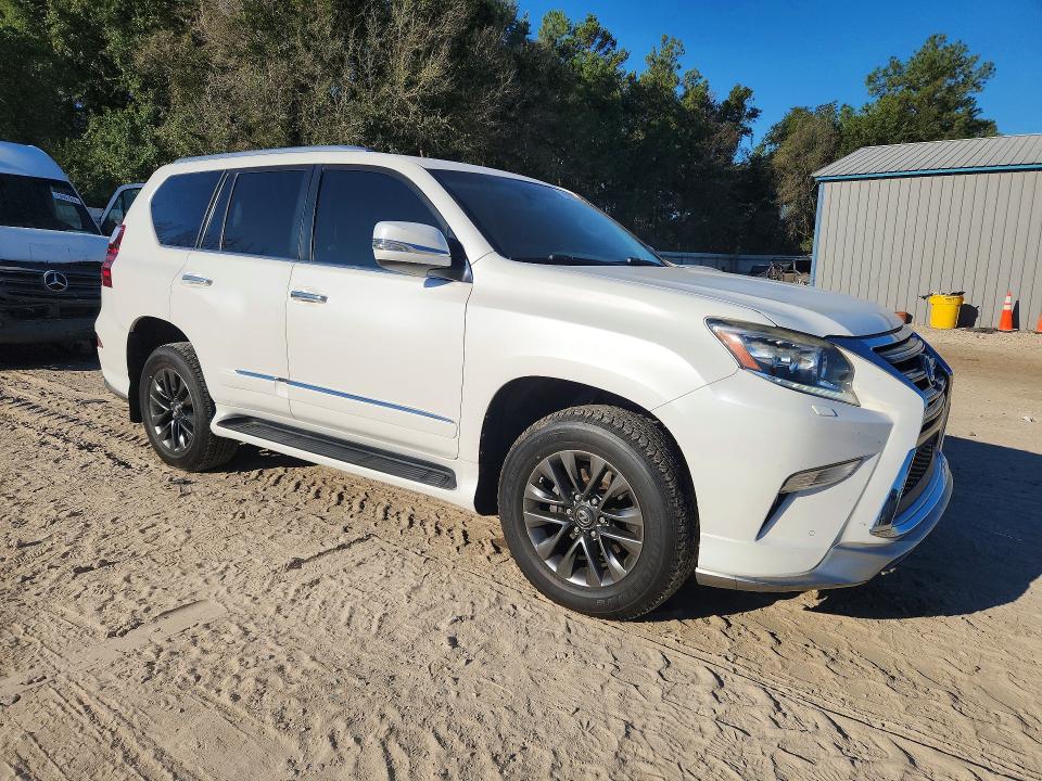 69997076 :رقم المزاد ، JTJBM7FX8H5171942 vin ، 2017 Lexus Gx مزاد بيع