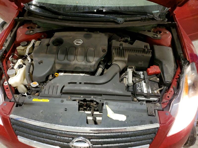 Продаж на аукціоні авто 2008 Nissan Altima, vin: 1N4AL21E58N423114, номер лоту: 70221226