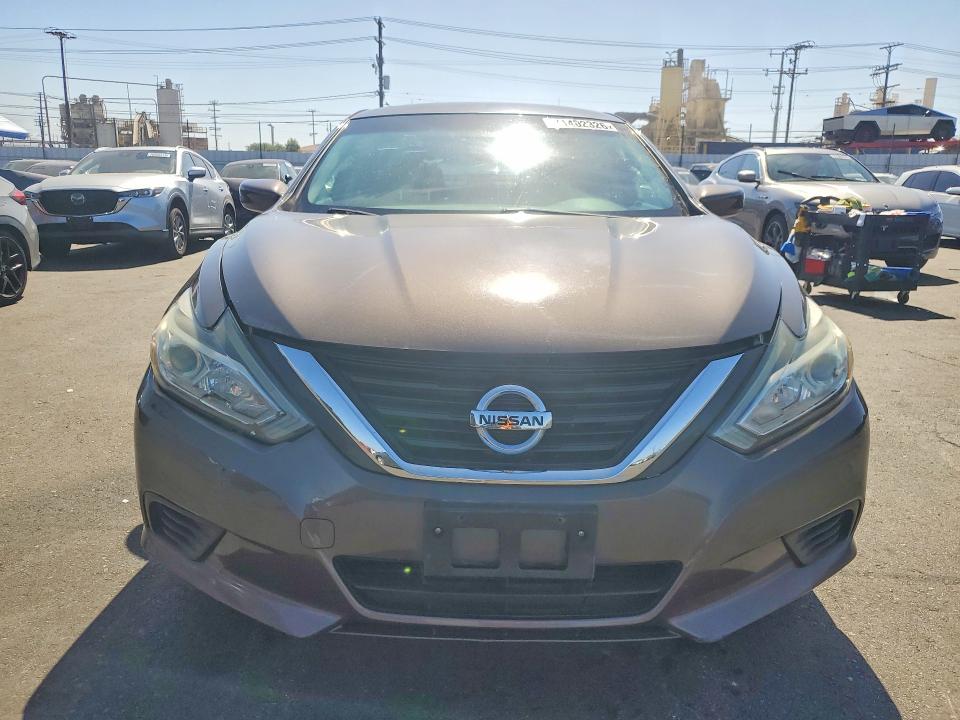 Aukcja sprzedaży 2016 Nissan Altima, vin: 1N4AL3AP4GN332468, numer aukcji: 71402326