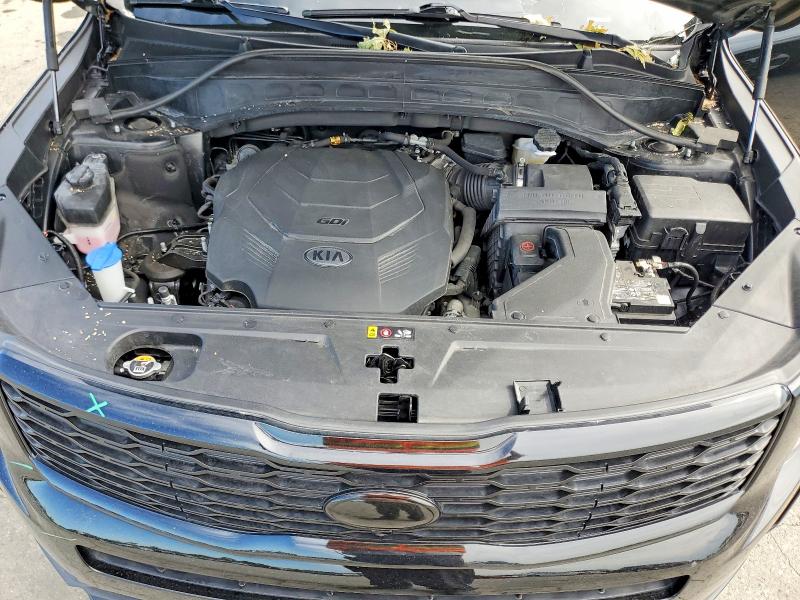 Aukcja sprzedaży 2021 Kia Telluride, vin: 5XYP5DHCXMG167259, numer aukcji: 68356496