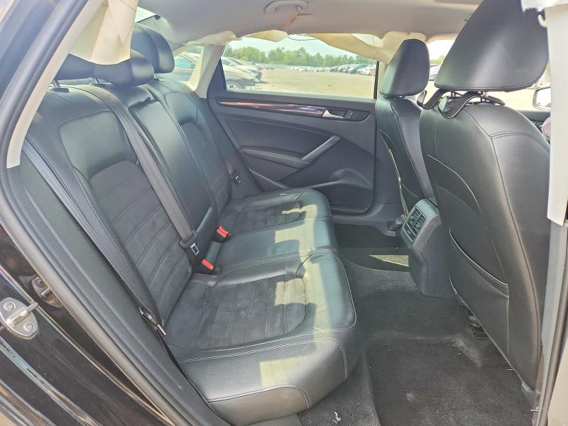 Aukcja sprzedaży 2015 Volkswagen Passat, vin: 1VWCV7A39FC100330, numer aukcji: 69530136