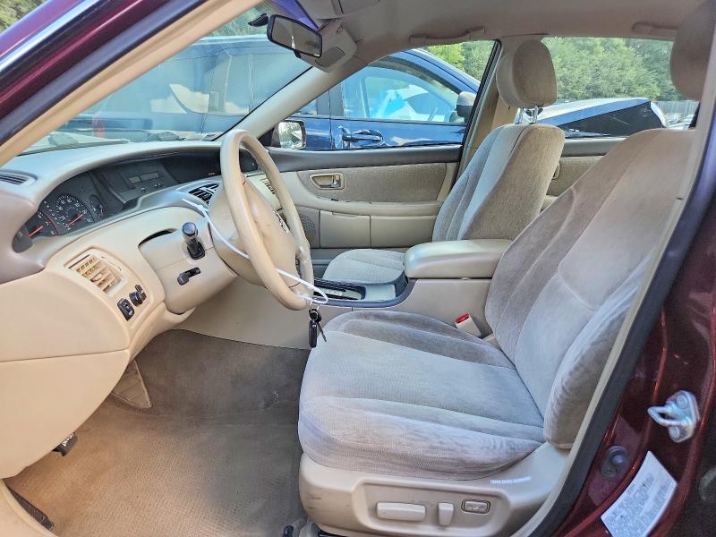 69546256 :رقم المزاد ، 4T1BF28B23U323189 vin ، 2003 Toyota Avalon مزاد بيع