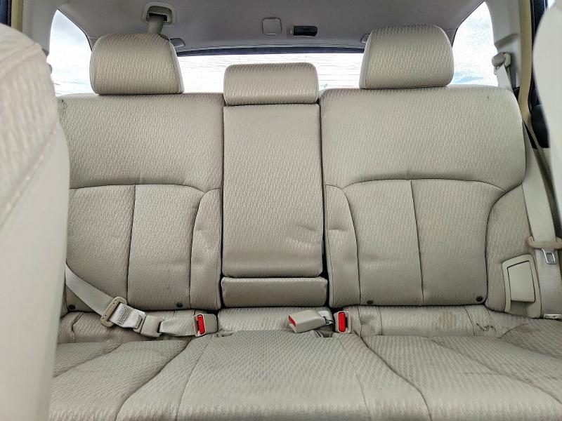 68260526 :رقم المزاد ، 4S4BRBCC3C3241310 vin ، 2012 Subaru Outback مزاد بيع