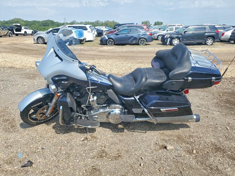 Продаж на аукціоні авто 2020 Harley-davidson Flhtk, vin: 1HD1KEF12LB620139, номер лоту: 67431706