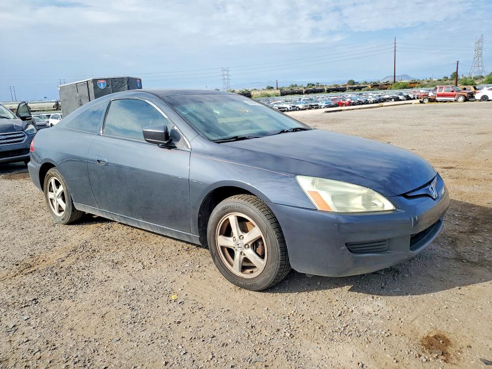 Aukcja sprzedaży 2004 Honda Accord, vin: 1HGCM71564A012143, numer aukcji: 69688526