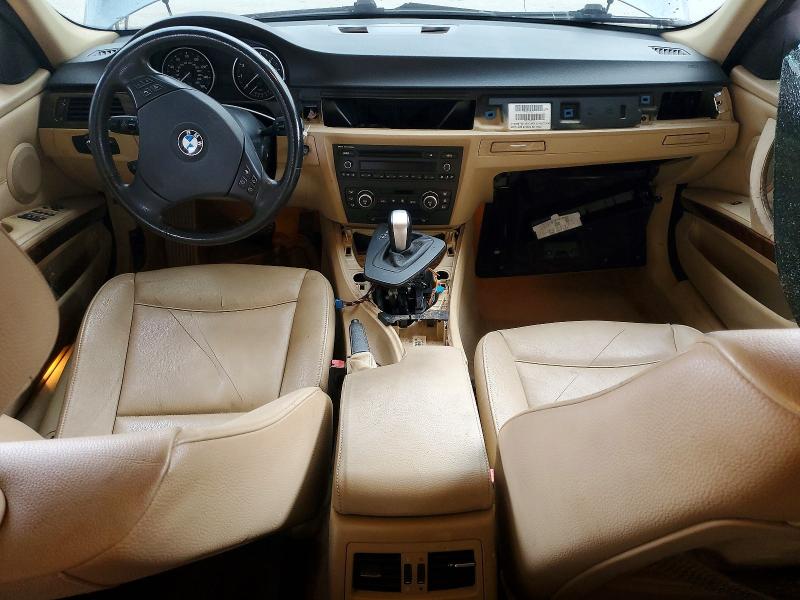 Aukcja sprzedaży 2009 Bmw 328, vin: WBAPK53539A644447, numer aukcji: 67481426