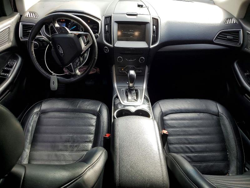 Продажа на аукционе авто 2016 Ford Edge, vin: 2FMPK4J97GBC52281, номер лота: 70545646
