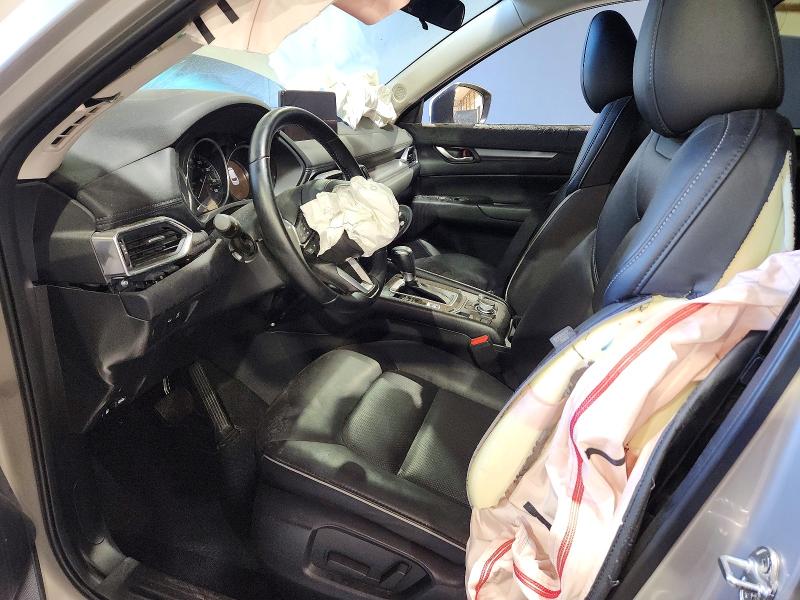 Aukcja sprzedaży 2025 Mazda Cx-5, vin: JM3KFBBL3S0695532, numer aukcji: 68807846
