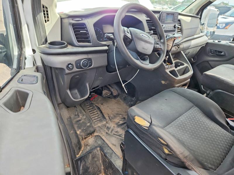 Продаж на аукціоні авто 2020 Ford Transit, vin: 1FTBW1X84LKB45897, номер лоту: 68010036