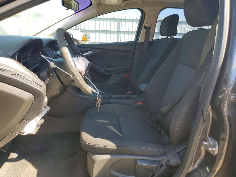 Aukcja sprzedaży 2015 Ford Focus, vin: 1FADP3F26FL329208, numer aukcji: 68707006
