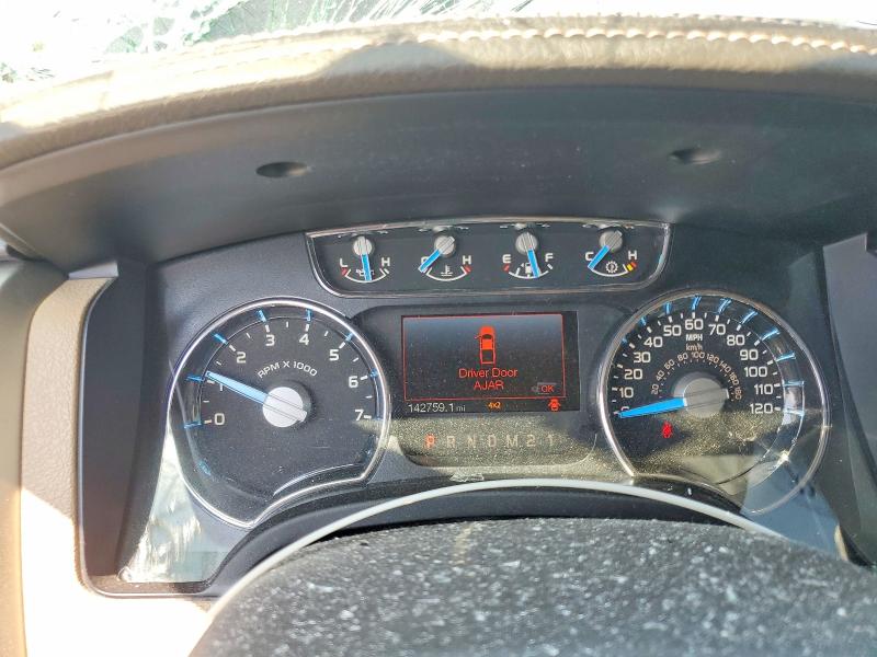 68239796 :رقم المزاد ، 1FTFW1ET3EKE14337 vin ، 2014 Ford F150 مزاد بيع