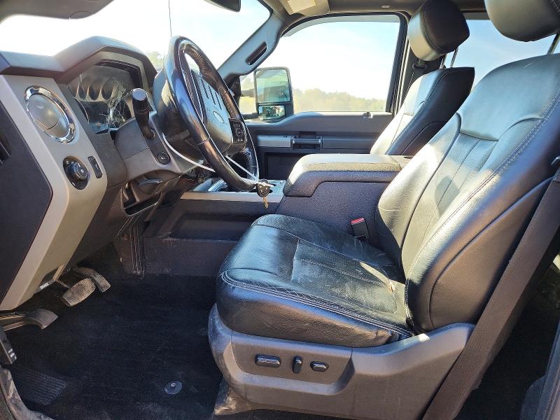 69875106 :رقم المزاد ، 1FT8W3B67GEC78654 vin ، 2016 Ford F350 مزاد بيع