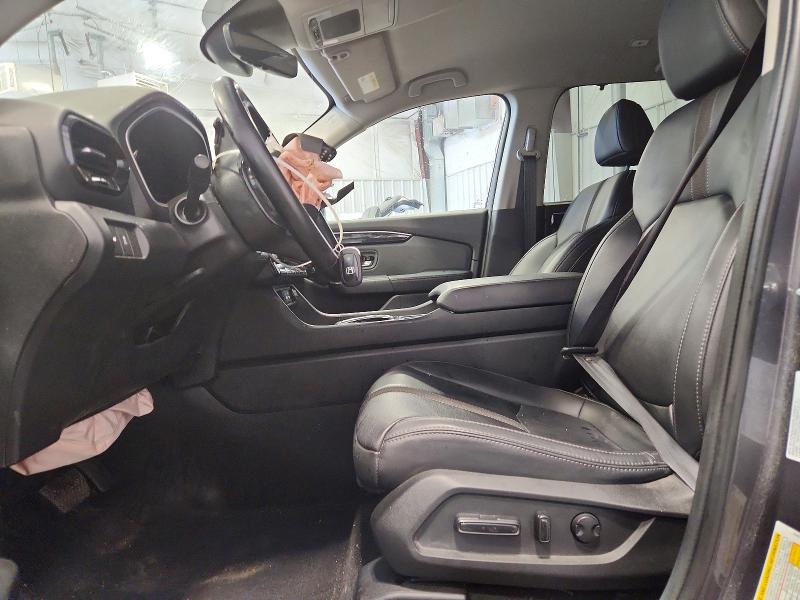 Продаж на аукціоні авто 2025 Honda Pilot, vin: 5FNYG1H41SB081980, номер лоту: 67703856