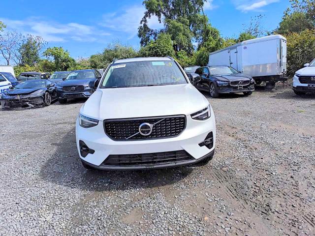 Aukcja sprzedaży 2026 Volvo Xc40, vin: YV4L12UC2T2792779, numer aukcji: 67751986
