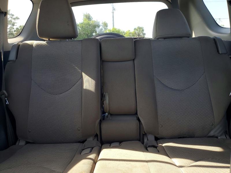 Auction sale of the 2012 Toyota Rav4, vin: 2T3ZF4DV0CW110212, lot number: 68304636