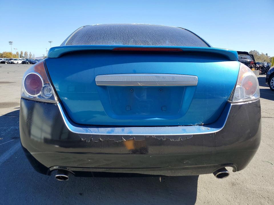Продажа на аукционе авто 2007 Nissan Altima, vin: 1N4AL21E27C208543, номер лота: 69180756
