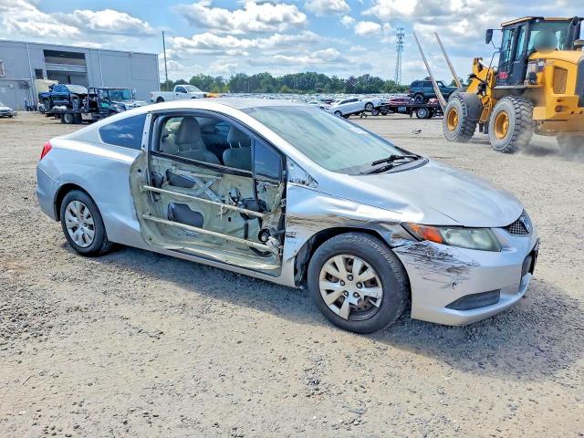 Продажа на аукционе авто 2012 Honda Civic, vin: 2HGFG3B52CH542900, номер лота: 68402616