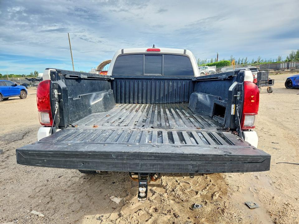 Продаж на аукціоні авто 2023 Toyota Tacoma, vin: 3TYRZ5CN7PT029072, номер лоту: 70168666