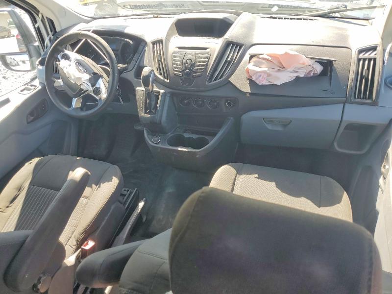 2019 Ford Transit მანქანა იყიდება აუქციონზე, vin: 1FTYR2CM9KKB08174, აუქციონის ნომერი: 68266666
