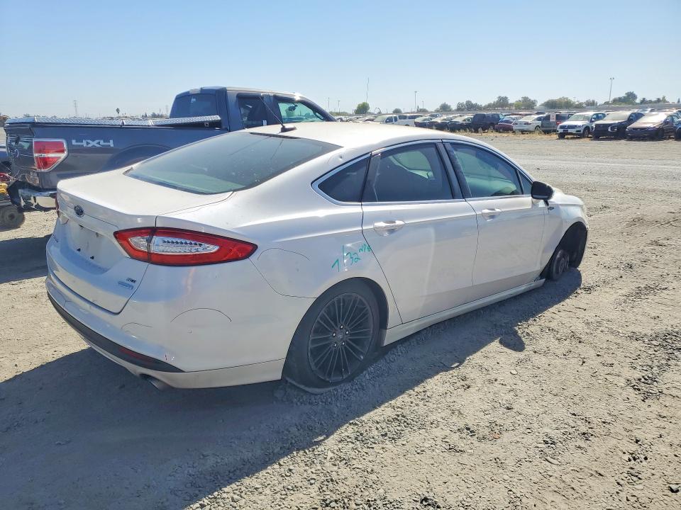 Aukcja sprzedaży 2014 Ford Fusion, vin: 3FA6P0HD7ER283880, numer aukcji: 70730826