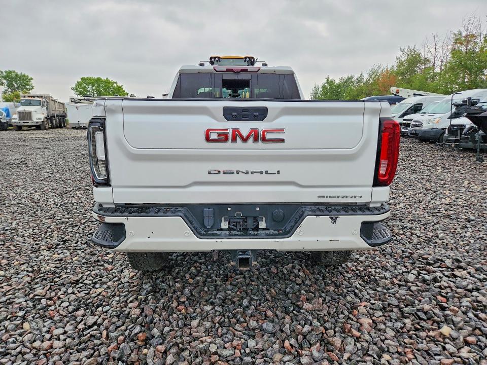 Продажа на аукционе авто 2021 Gmc Sierra, vin: 1GT49REY4MF230198, номер лота: 67524456