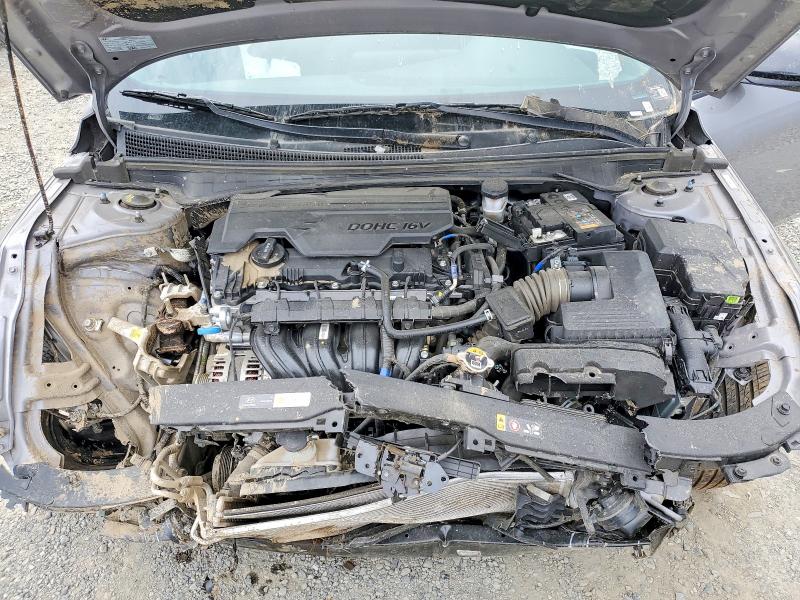 70522916 :رقم المزاد ، KMHLM4DG9TU147121 vin ، 2026 Hyundai Elantra مزاد بيع