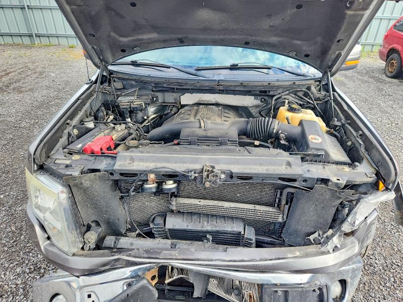 2011 Ford F150 მანქანა იყიდება აუქციონზე, vin: 1FTFW1ET8BFC00660, აუქციონის ნომერი: 66774586
